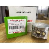 ราคา ลูกสูบ แหวนมอเตอร์ไซค์จากไต้หวัน รุ่น KAWASAKI รุ่น KAZE ของเกรด A ขนาด STD 3 แหวนเหนียวเกรดเหมือนแท้ 100 (9761064510)