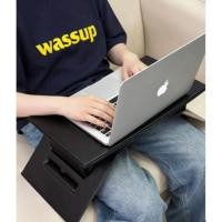 ราคา โต๊ะรถยนต์พับได้ อเนกประสงค์ สำหรับวางแล็ปท็อป รับประทานอาหาร โต๊ะทำงาน ขนาดเล็ก อุปกรณ์มัลติฟังก์ชั่น น้ำหนักเบา (42424217378)