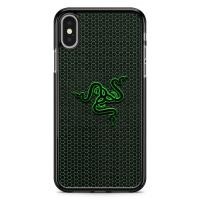 ราคา Hot Razer Game Gear Fit Phone Hard Case Cover for IPhone 16 17 Pro Max (49407168852)