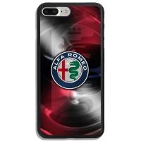 ราคา ใหม่ Alfa Romeo สีดําพิมพ์บนปกแข็งเคสโทรศัพท์สําหรับ iPhone 16 IPhone 15 Pro IPhone 14 Pro Max IPhone 13 IPhone 13 Pro IPhone 13 Pro Max (47857171828)