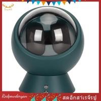 ราคา Redpowderyan th แหล่งจ่ายไฟ USB หมุนกล่องนาฬิกา กล่องนาฬิกา สามารถใช้แบตเตอรี่ กล่องนาฬิกา สีเขียว (43065095882)