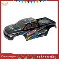 ราคา Redpowderyan th RC Car Body Shell 25 SJ01N สําหรับเวอร์ชันใหม่ 9125 Xinlehong 9125 1 10 RC อะไหล่รถยนต์ (52656973468)