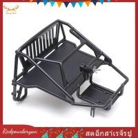 ราคา Redpowderyan th ไนลอนกลับครึ่งกรงม้วนกรงอะไหล่เหมาะสําหรับ 1 10 RC Crawler รถ SCX10 TRX4 Body (24598019777)