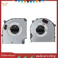 ราคา Redpowderyan th CPU แล็ปท็อป ชุดชิ้นส่วนพัดลมระบายความร้อน GPU สําหรับ G5 G7 RP47 AORUS 7 SA Aorus 5 KB RC45 Aorus 5 พัดลมสําหรับเล่นเกม (47707100621)