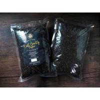 ราคา พริกไทยดำเม็ด100 เกรดA 1 กิโลกรัม ตรากระต่ายคู่ เม็ดใหญ่ กลิ่นหอมมาก เผ็ดร้อนแน่นๆเต็มๆ รุ่น550G L (11602234487)
