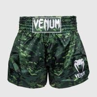 ราคา กางเกงขาสั้นลายพราง Venum สําหรับ MMA และการฝึกมวยไทยKickboxing (42179358198)