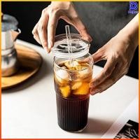 ราคา Dapco แก้วน้ำพร้อมหลอด พลาสติกแข็ง Food Grade ไร้สาร BPA ฝาปิดแน่นไม่รั่ว พกพาสะดวก (53156023806)