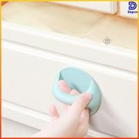 ราคา Dapco มือจับตู้ กาวสองหน้า ไม่ต้องเจาะ ติดแน่น ทนน้ำ ใช้กับลิ้นชัก ประตูกระจก ตู้ครัว (41329313091)