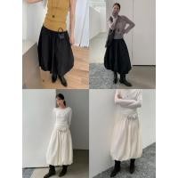 ราคา INBYIN กระโปรงบอลลูนตัวยาว BALLOON SKIRT I3567 (45256637103)