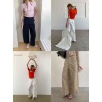 ราคา INBYIN กางเกงบอลลูน URBAN WIDE PANT D8023 (56557368052)