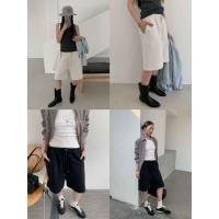 ราคา INBYIN กางเกงวอร์มสามส่วน SWEAT SHORTS I3554 (50206792126)