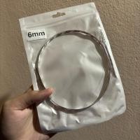 ราคา เทปติดขอบไม้ปิงปอง Butterfly 6mm (48357554119)