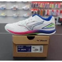 ราคา รองเท้าปิงปอง Mizuno Wave Drive 9 Special Color แท้100 preorder (43328511134)