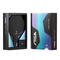 ราคา ไม้ปิงปอง Stiga Cybershape carbon cwt แท้100 preorder (28419482034)