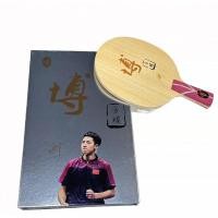 ราคา ไม้ปิงปอง Quanshibao Fang bo carbon แท้100 preorder (28132677291)