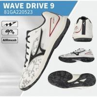 ราคา รองเท้าปิงปอง Mizuno wave drive 9 แท้100 preorder แจ้ง size ในแชทครับผม (27125560777)