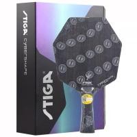 ราคา ไม้ปิงปอง Stiga cybershape carbon no cwt แท้100 preorder (26219469774)