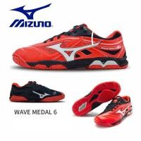 ราคา รองเท้าปิงปอง Mizuno wave medal 6 แท้100 preorder (26112622905)