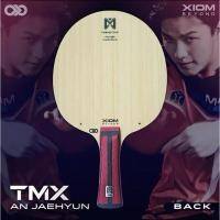 ราคา ไม้ปิงปอง Xiom An jaehyun tmx แท้100 preorder (26356135722)