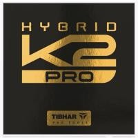 ราคา ยางปิงปอง Tibhar hybrid k2 pro แท้100 preorder (28327554034)