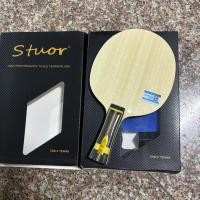 ราคา ไม้ปิงปอง Stuor Zhang Zlc โคลนZhang jike zlc preorder (26255894056)