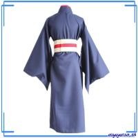 ราคา ชุดคอสเพลย์ ชุดกิโมโน การ์ตูน ksama hajimemashita ksama kiss tomoe สําหรับผู้ใหญ่ (47656920049)