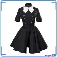 ราคา อะนิเมะ Fate Epilogue กิจกรรม Astolfo คอสเพลย ์ เครื ่ องแต ่ งกาย FGO วิกผมผู ้ ใหญ ่ สาวสีดําชุดกระโปรงถุงน ่ องผมสีชมพู (44378148011)