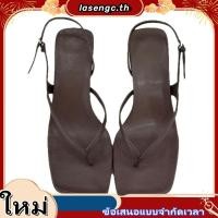 ราคา ส่งด่วน แนะนำ 1ไซส์ step to store MICHIGAN 1 5 นิ้ว รองเท้าส้นสูง รองเท้าส้นสูงผู้หญิง (52957439710)