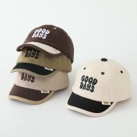 ราคา Ready Stock Children s Peaked Cap Spring and Autumn All Match Boys and Girls Baseball Cap American Version Simple Winter Outdoors Kid Baby Hat ha0p (53904895950)