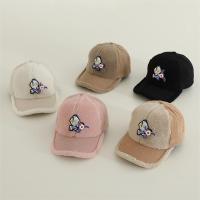 ราคา Ready Stock Boys Autumn and Winter Woolen Hat Children Ultraman Baseball Cap Thickened Cartoon Sleeve Cap Outdoor Keep Warm Peaked Cap Tide dK5P (46704867142)