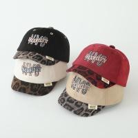 ราคา Ready Stock Children s Peaked Cap Spring and Autumn Fashion Leopard Print Boys and Girls Baseball Hat Outdoor Keep Warm Windproof Winter Baby Hat W03B (46204653831)