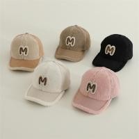 ราคา Ready Stock Children s Hat Baseball Cap Men s Winter Girls Winter Baby Autumn and Winter Boy s Peaked Cap Letter Korean Style Baby Hat RREn (53854847095)