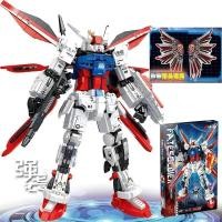 ราคา Ready Stock Compatible with Lego Building Blocks Transformers Bumblebee Dog Car Robot Optimus Prime Mech Educational Assembled Toys qLb4 (24287189531)