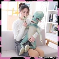 ราคา Kuhv ตุ๊กตาเอเลี่ยนบ้า ของเล่นตุ๊กตาตุ๊กตาการ์ตูน ของเล่นตุ๊กตาเอเลี่ยนจําลอง 60 ซม (54156770243)