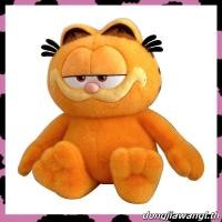 ราคา หนังการ์ฟิลด์ตุ๊กตาแบบเดียวกันของแท้ตุ๊กตาแมวน่ารักตุ๊กตาตุ๊กตาของเล่นเด็กนอนของขวัญวันเกิดผู้หญิง (50006847365)
