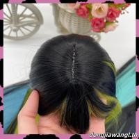 ราคา Bjd วิกผมยาวตรง 1 3 1 4 1 6 ทนอุณหภูมิสูง สําหรับตุ๊กตา bjd SD (29994301825)