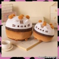 ราคา Pusheen cat Pusheen หมอนตุ๊กตาแมว Pusheen น่ารัก ของเล่นสําหรับเด็ก (56507481891)