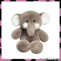 ราคา Lieer Live Room ตุ๊กตาช้างสาวกอดและนอนตุ๊กตาลูกแกะตุ๊กตาลูกสุนัขหมอน (28244378384)