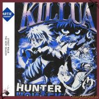 ราคา เสื้อยืดโอเวอร์ไซส์ killua hunter x hunter ovp คิรัว ผ้าฟอก รุ่นพี่กิต three man down (50507594438)