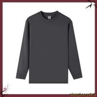ราคา ส่งต่อ Uniqlo HEATTECH Cotton Crew Neck Long Sleeve T Shirt Extra Warm 2021 Edition size LNavy สีกรมเข้ม (47307515546)