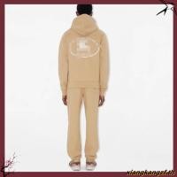 ราคา HSH PUPPIES BASIC HOODIE BROWN เสื้อสเวตเตอร์มีฮู้ด (45955544098)