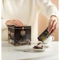 ราคา ริชชี่บราวนี่ 6 โหล 72 ซอง บราวนี่กรอบ Brownie stick บราวนี่ บราวนี่สติ๊ก ขนาด 20 กรัม (41470966930)
