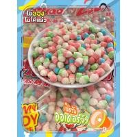 ราคา โปรโมชั่น 1แถม1 เยลลี่กัมมี่คัพเค้กจิ๋ว รสผลไม้รวม (29052232988)