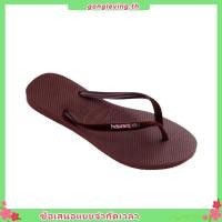 ราคา HAVAIANAS รองเท้าแตะ กันลื่น น้ำหนักเบา Luna Point Sandals ROSA GOLD 414992116913F F5GDXX (54657343031)