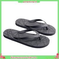 ราคา รองเท้าแตะผู้ชายแบบหนีบ ไซส์ 33 43 (48356976098)