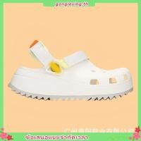 ราคา รองเท้าแตะผู้หญิงน้ำหนักเบา แบบ low top เพิ่มความสูงและกันลื่น สบายในการสวมใส่ และเหมาะแก่การเดินทางบนชายหาด (45306911480)