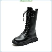 ราคา เด็กสีขาวแฟลตสําหรับเด็กเจ้าหญิง Chaussure Hiver Fille Bota สาว Plush รองเท้าอุ่นเด็ก 2024 ใหม่รองเท้าสูง (51756927595)