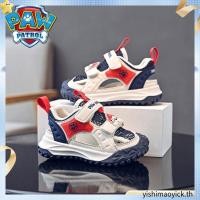 ราคา Paw patrol รองเท ้ าเด ็ กเด ็ ก Baotou รองเท ้ าแตะ 2024 สไตล ์ ใหม ่ ฤดูร ้ อน Soft Soled Breathable กรอบรองเท ้ าเด ็ กผู ้ หญิงรองเท ้ ากีฬาเด ็ ก (47607511590)