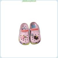 ราคา Sandals SpongeBob SquarePants รองเท้าเด็กสไตล์พ่อแม่และลูก big star Beechburg รองเท้าแตะ 8VFL (41028302906)