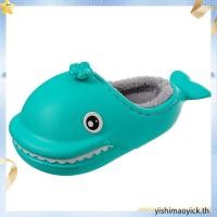 ราคา WHALE 3 Kids EVA Soft Sandals Comfort Ringan Lembut สุ่ม Jibbitz การ์ตูนดอกไม้ Amine (57507495499)